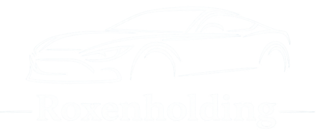 Roxenholding. s.r.o.